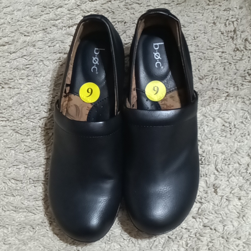 Women shoes b.o.c